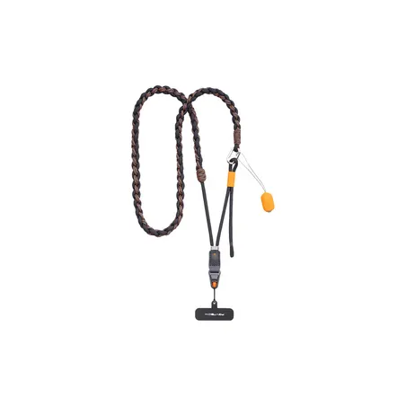 PGYTECH LinkGo phone strap (black)